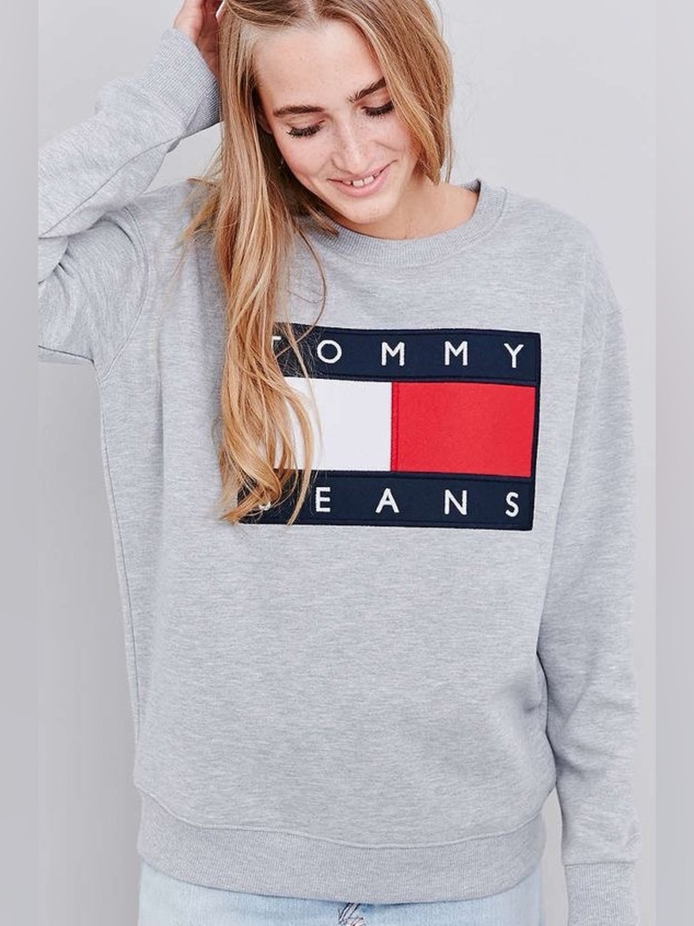 Tommy Hilfiger Crewneck Sweatshirt